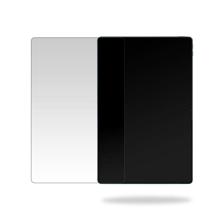 Mobilize Glass Screen Protector Lenovo Yoga Tab Plus