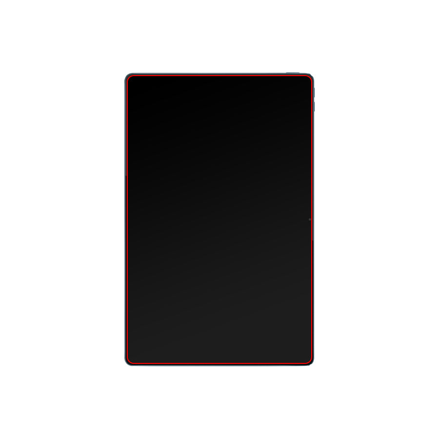 Mobilize Glass Screen Protector Lenovo Yoga Tab Plus