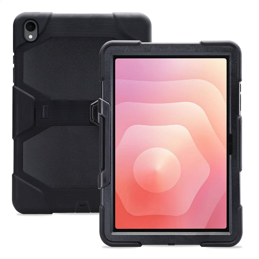 Xccess Survivor Essential Case Samsung Galaxy Tab S11 Black