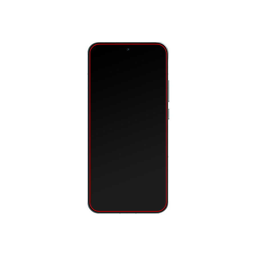 Mobilize Glass Screen Protector Oppo Reno 14 5G