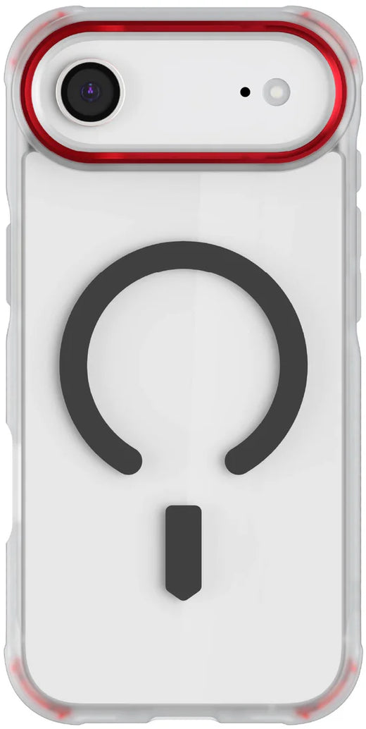 Ghostek Covert Protective Case Iphone Air Clear