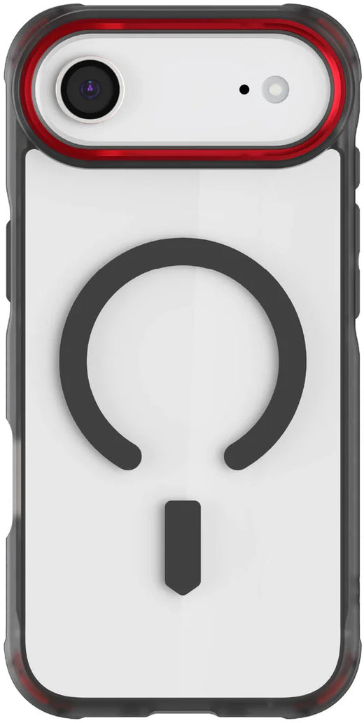 Ghostek Covert Protective Case Iphone Air Smoke