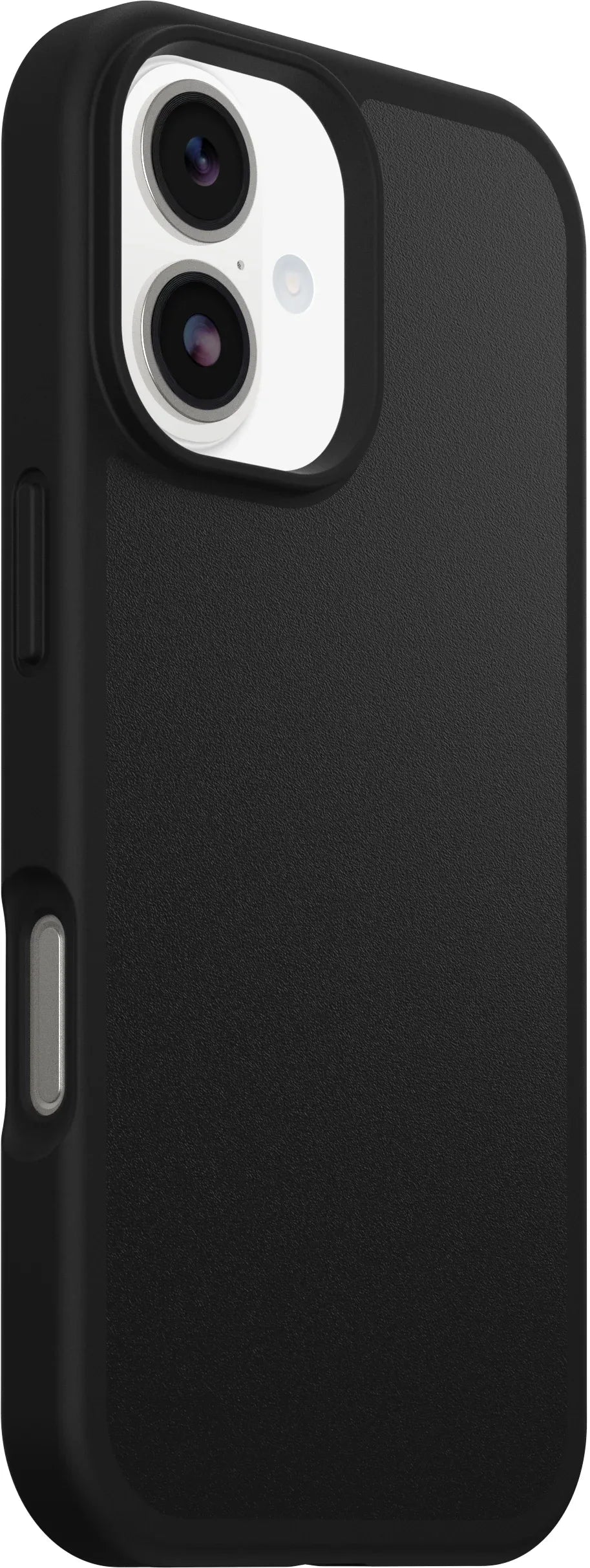 Otterbox React Magsafe Series Apple Iphone 17 Clear/Black - Essentify