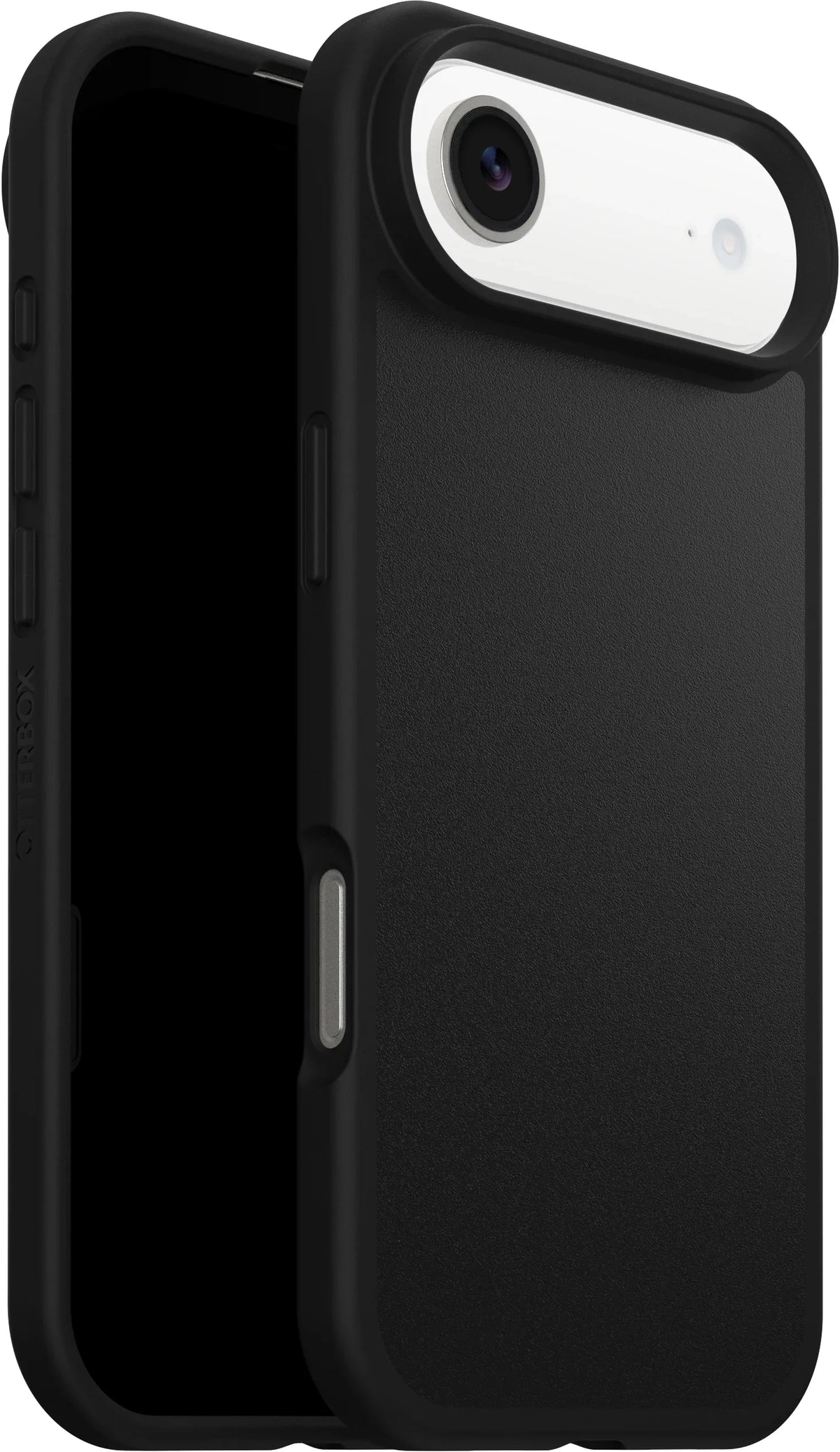 Otterbox React Magsafe Series Apple Iphone Air Clear/Black - Essentify