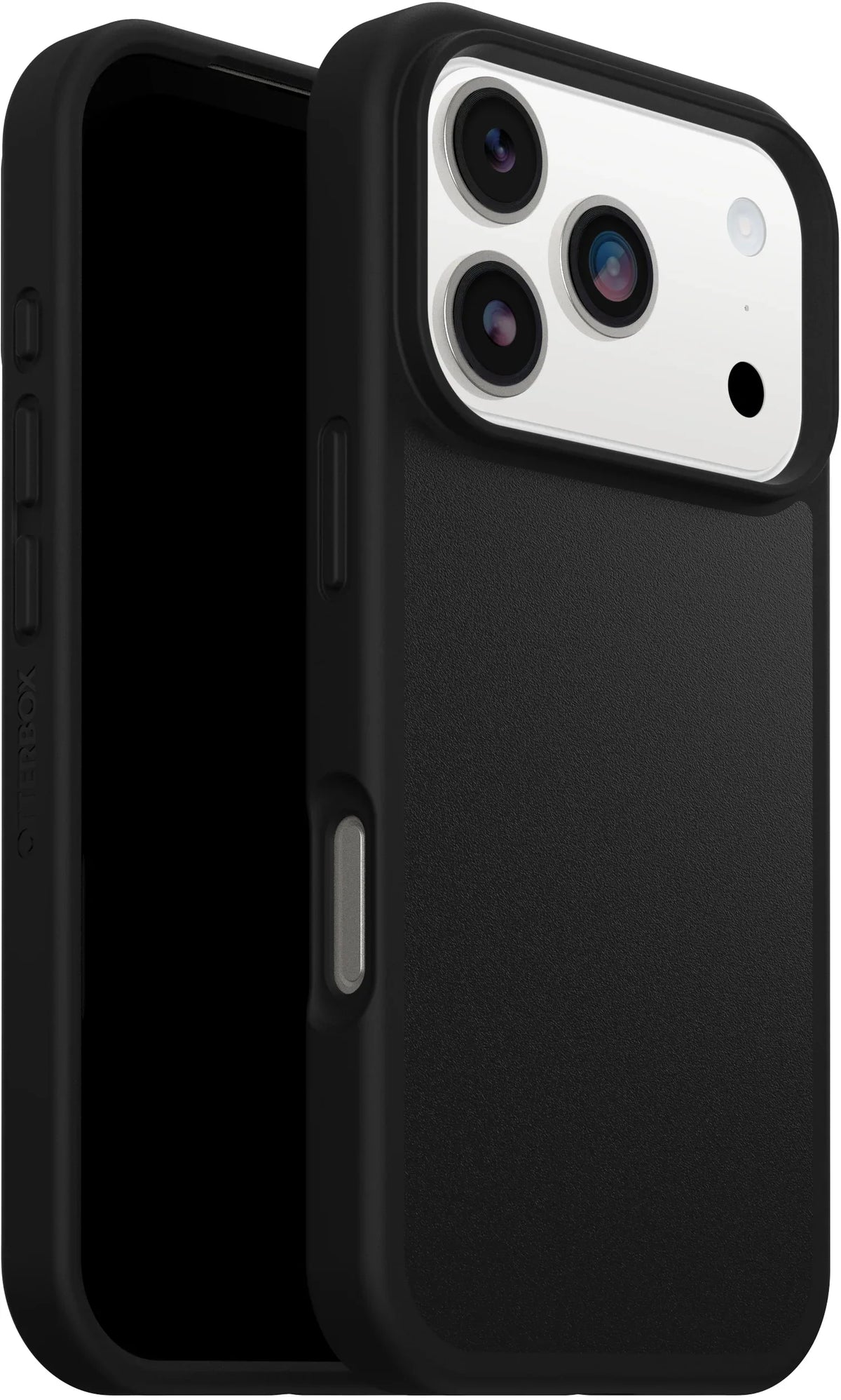Otterbox React Magsafe Series Apple Iphone 17 Pro Clear/Black - Essentify