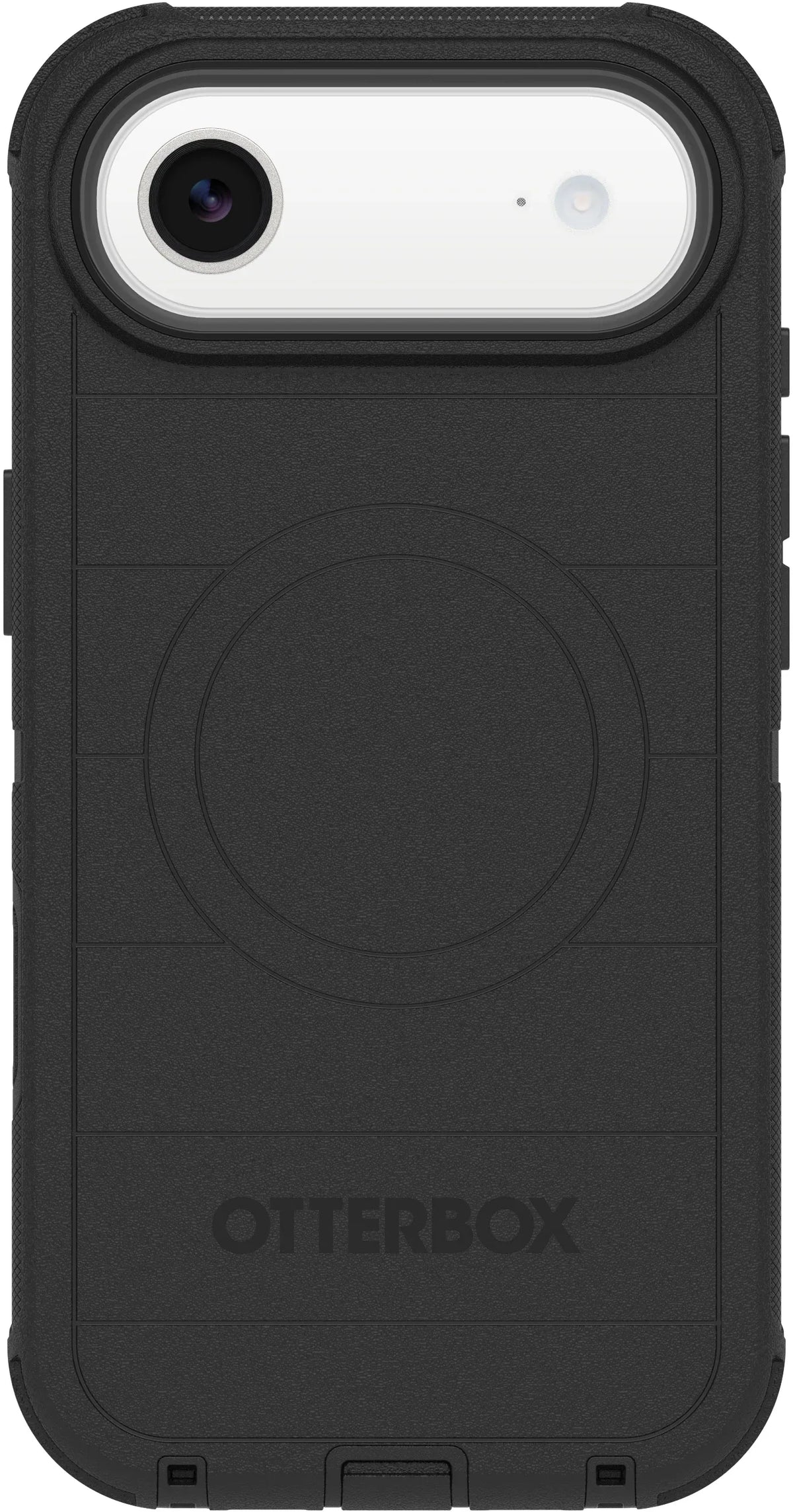Otterbox Defender Series Pro With Magsafe Apple Iphone Air Black - Essentify