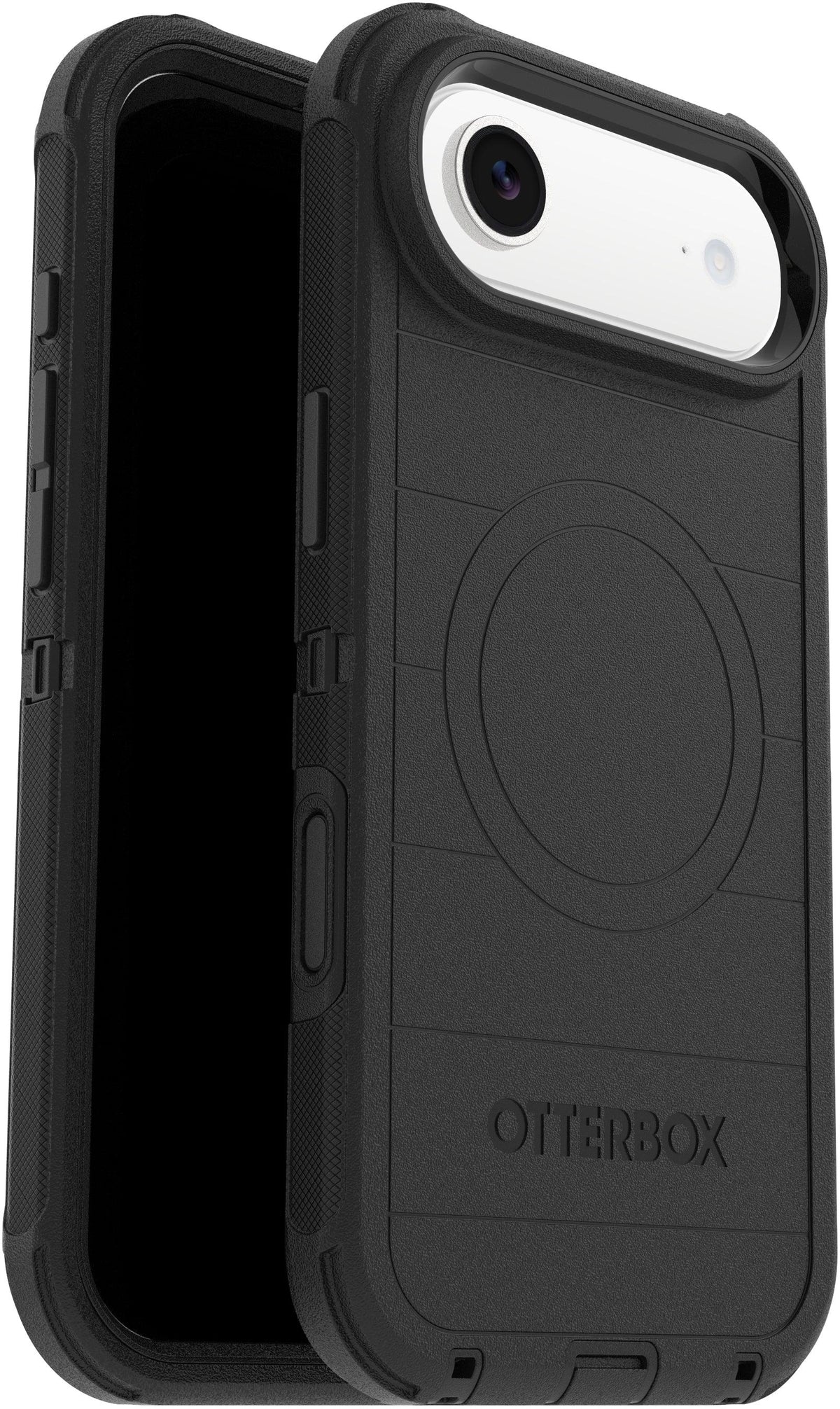 Otterbox Defender Series Pro With Magsafe Apple Iphone Air Black - Essentify