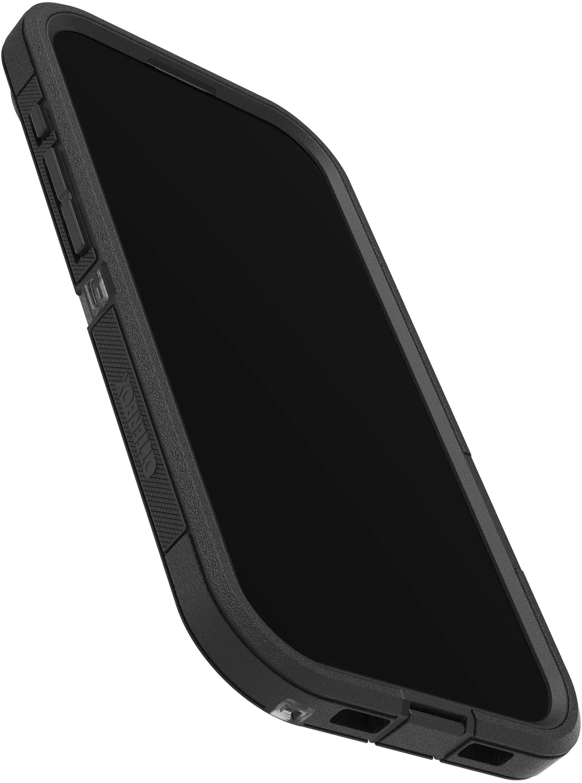 Otterbox Defender Pro Xt With Magsafe Apple Iphone Air Clear/Black - Essentify