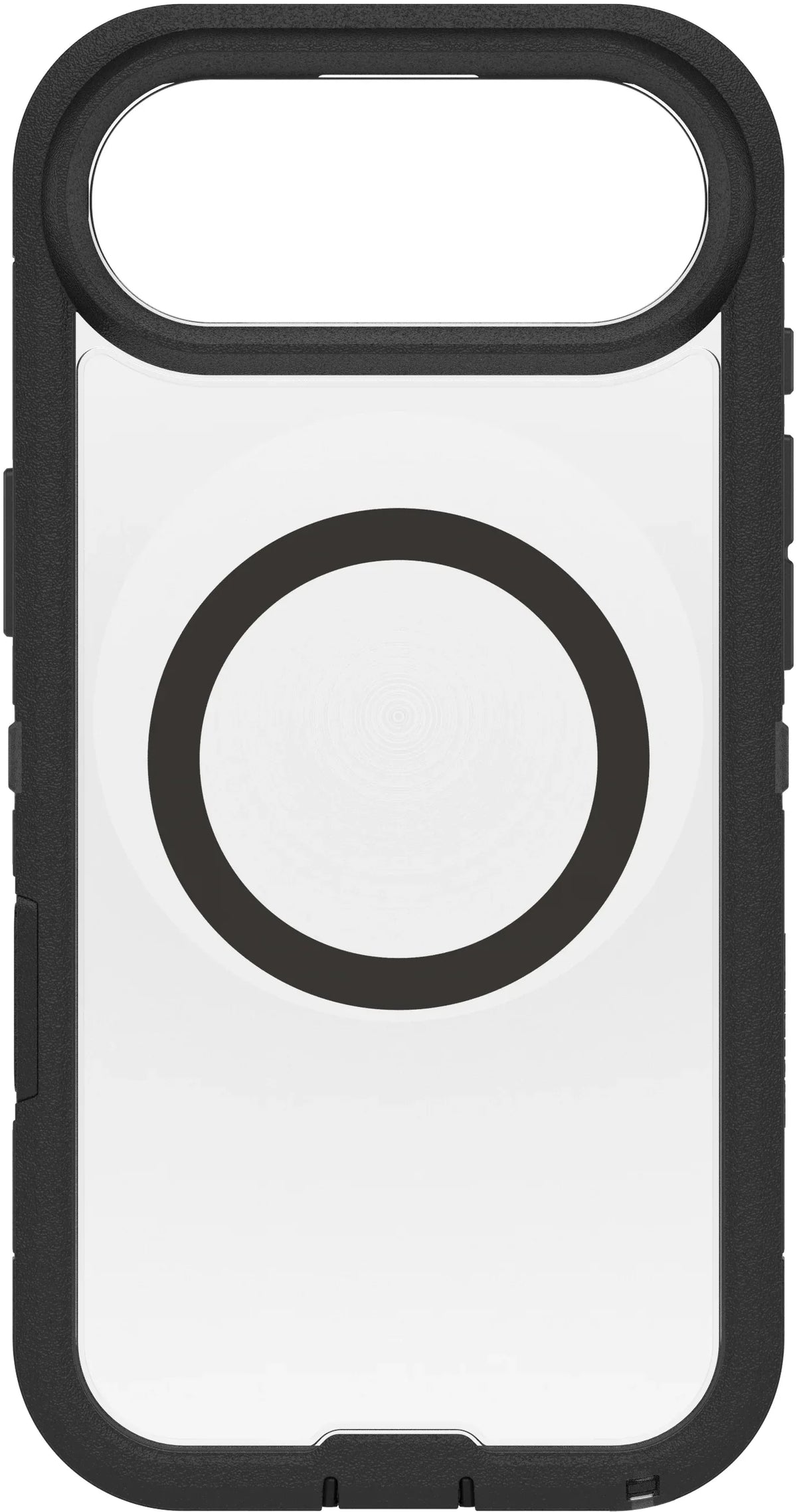 Otterbox Defender Pro Xt With Magsafe Apple Iphone Air Clear/Black - Essentify
