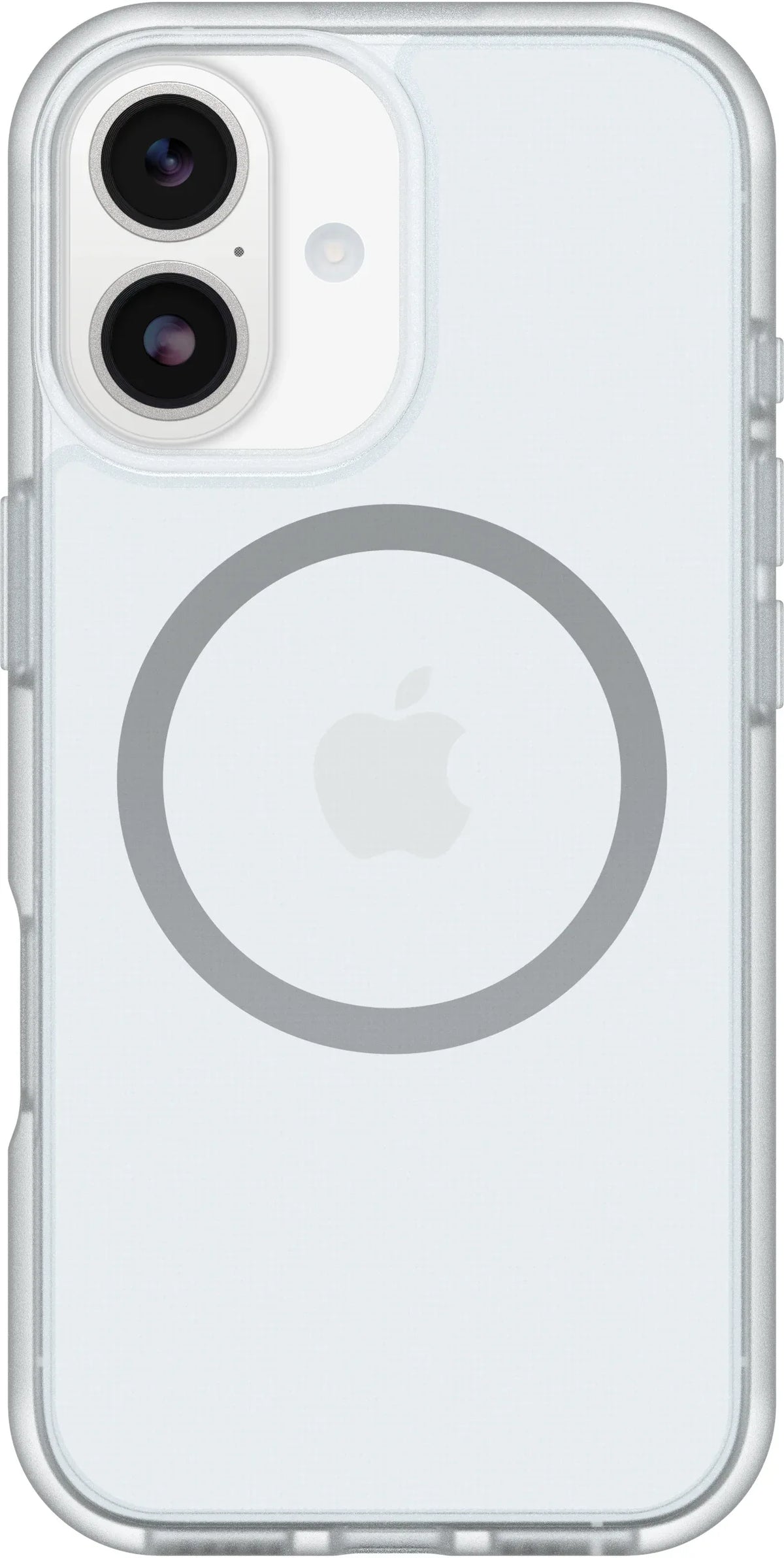 Otterbox React Magsafe Series Apple Iphone 17 Clear - Essentify