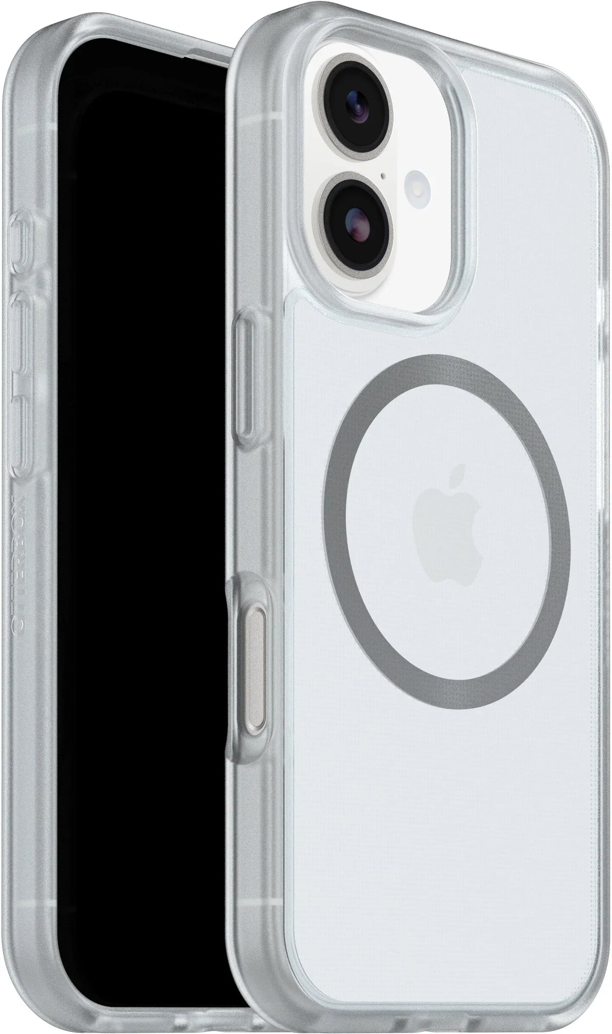Otterbox React Magsafe Series Apple Iphone 17 Clear - Essentify