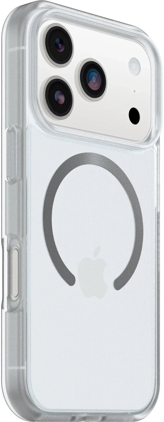 Otterbox React Magsafe Series Apple Iphone 17 Pro Clear - Essentify