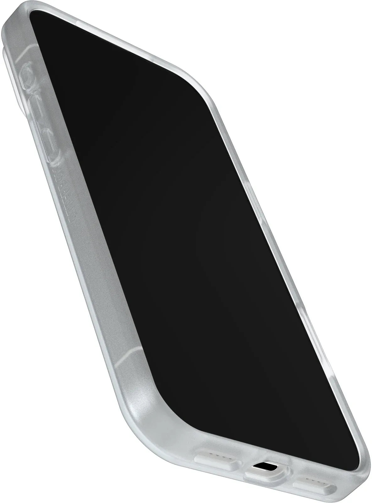 Otterbox React Magsafe Series Apple Iphone 17 Pro Max Clear - Essentify