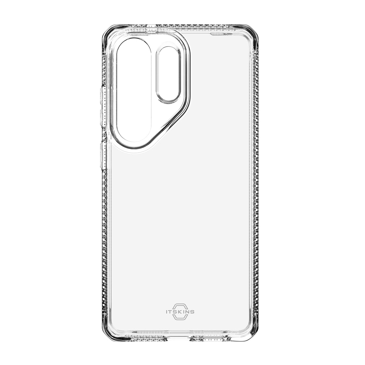 Itskins Level 2 Spectrumclear_R For Samsung Galaxy S26 Ultra Transparent