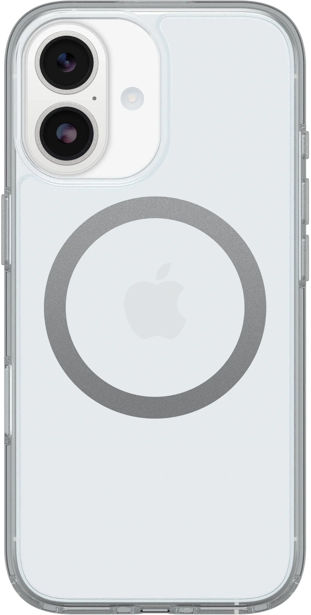 Otterbox Symmetry+ Clear Case Apple Iphone 17 Clear - Essentify