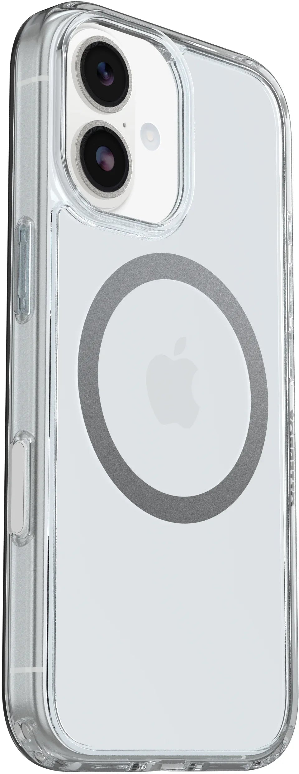 Otterbox Symmetry+ Clear Case Apple Iphone 17 Clear - Essentify