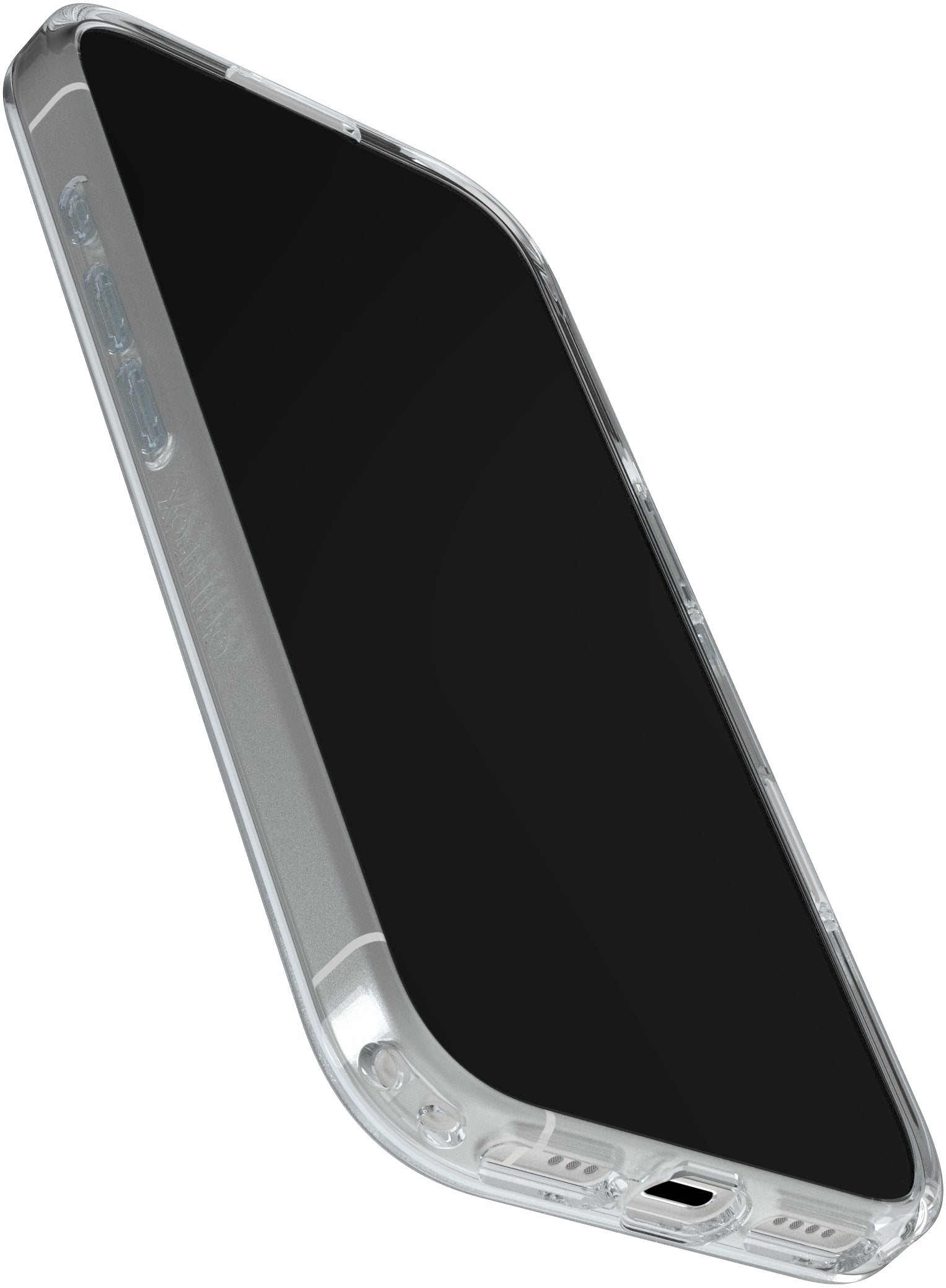 Otterbox Symmetry+ Clear Case Apple Iphone 17 Clear