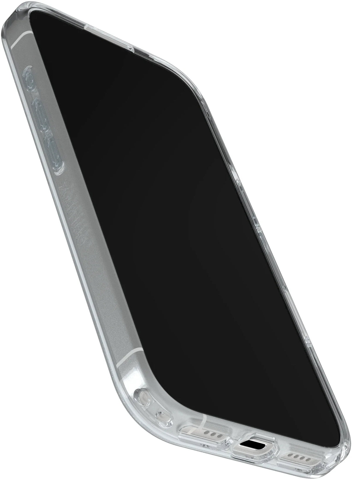 Otterbox Symmetry+ Clear Case Apple Iphone 17 Clear - Essentify