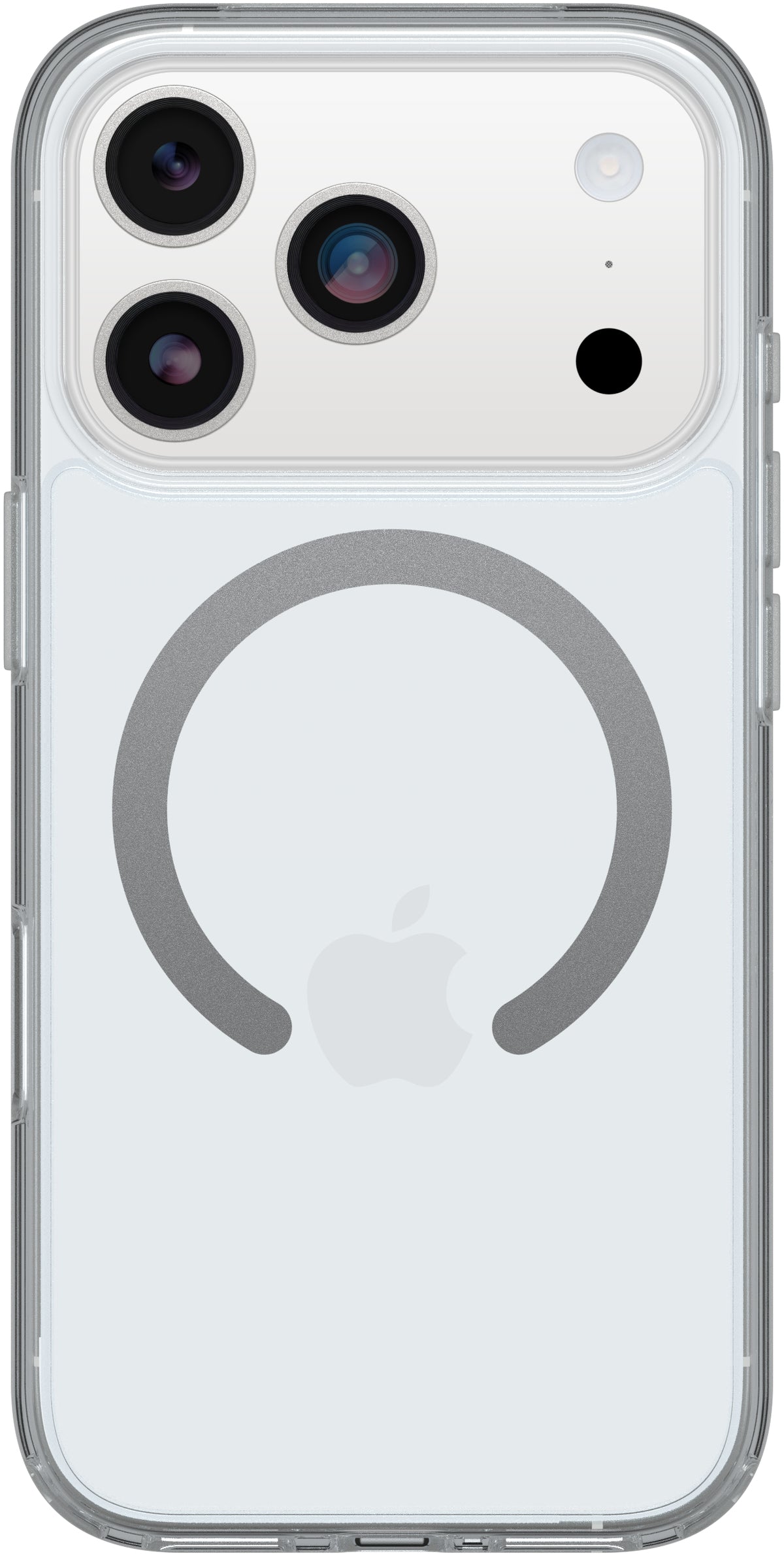 Otterbox Symmetry+ Clear Case Apple Iphone 17 Pro Clear