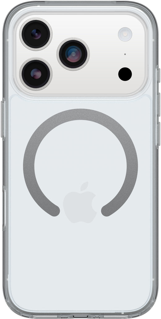 Otterbox Symmetry+ Clear Case Apple Iphone 17 Pro Clear