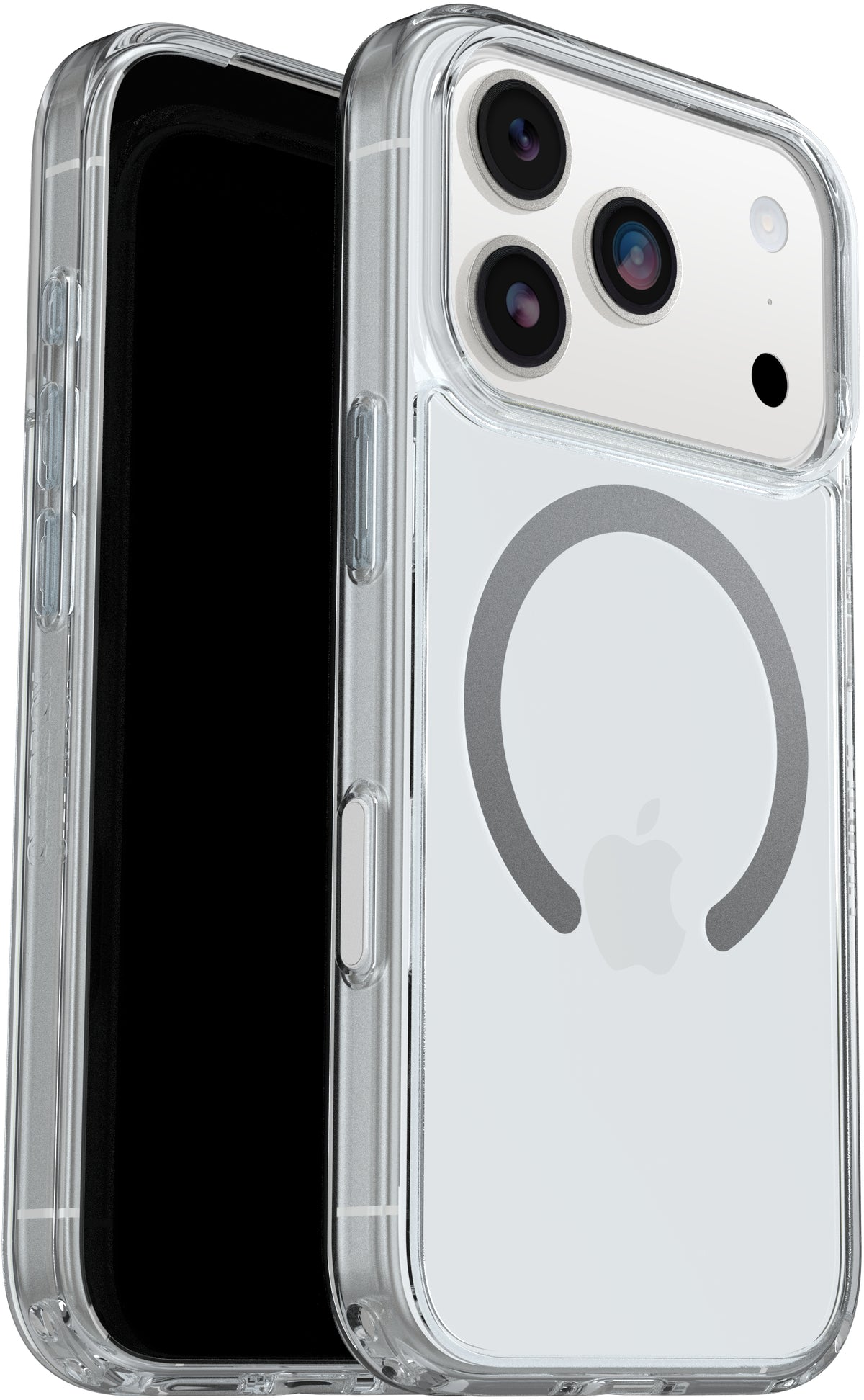 Otterbox Symmetry+ Clear Case Apple Iphone 17 Pro Clear