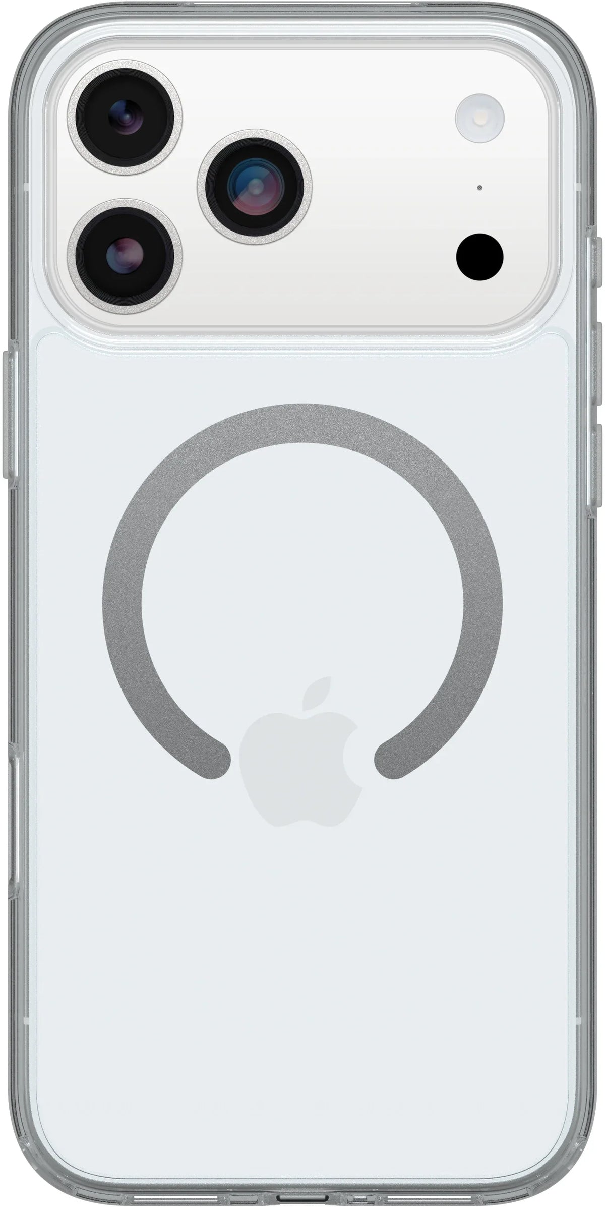 Otterbox Symmetry+ Clear Case Apple Iphone 17 Pro Max Clear - Essentify