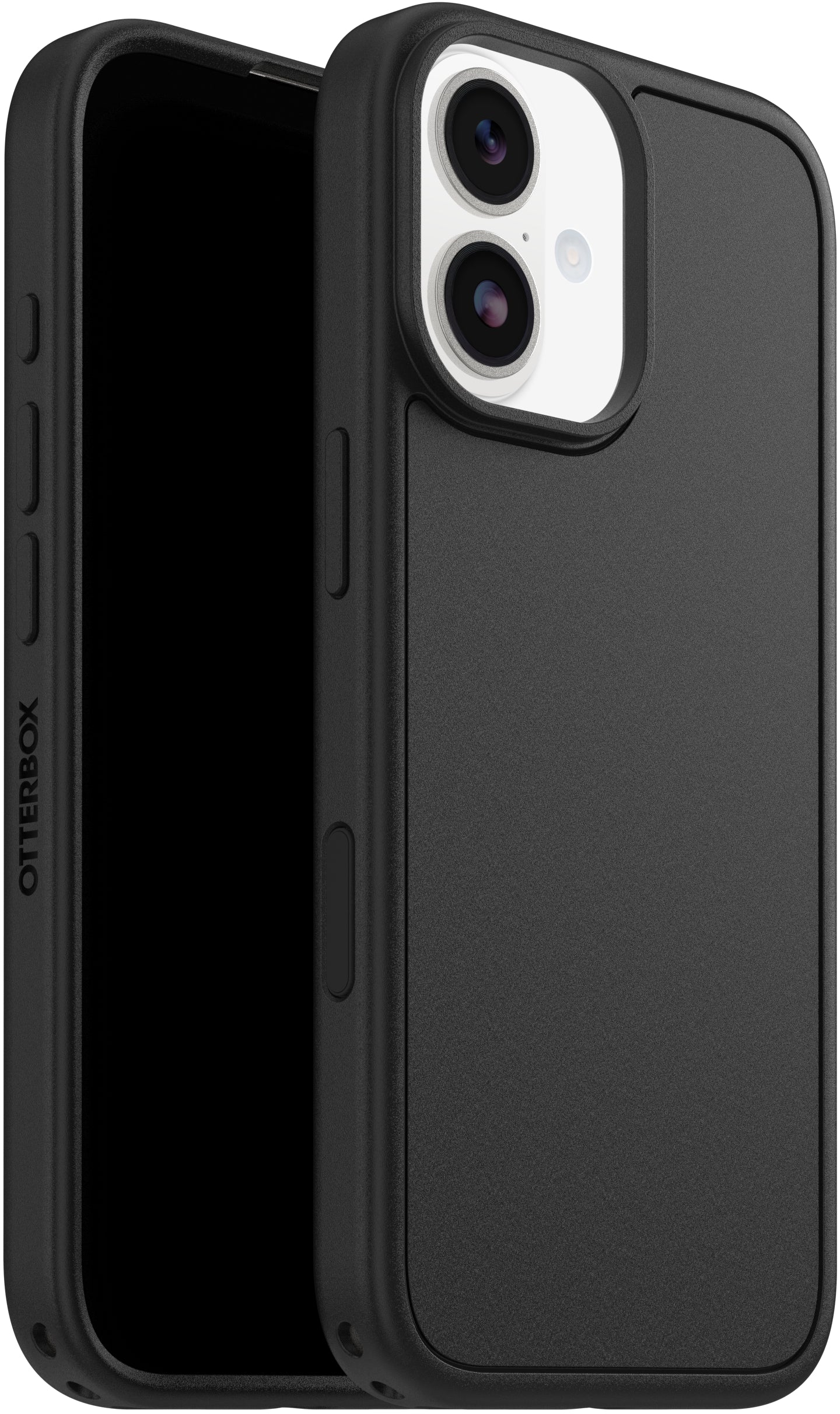Otterbox Symmetry+ Case Apple Iphone 17 Black