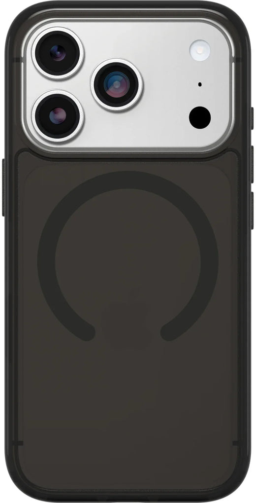 Otterbox Symmetry+ Case Apple Iphone 17 Pro Black - Essentify