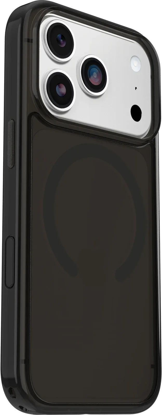 Otterbox Symmetry+ Case Apple Iphone 17 Pro Black - Essentify