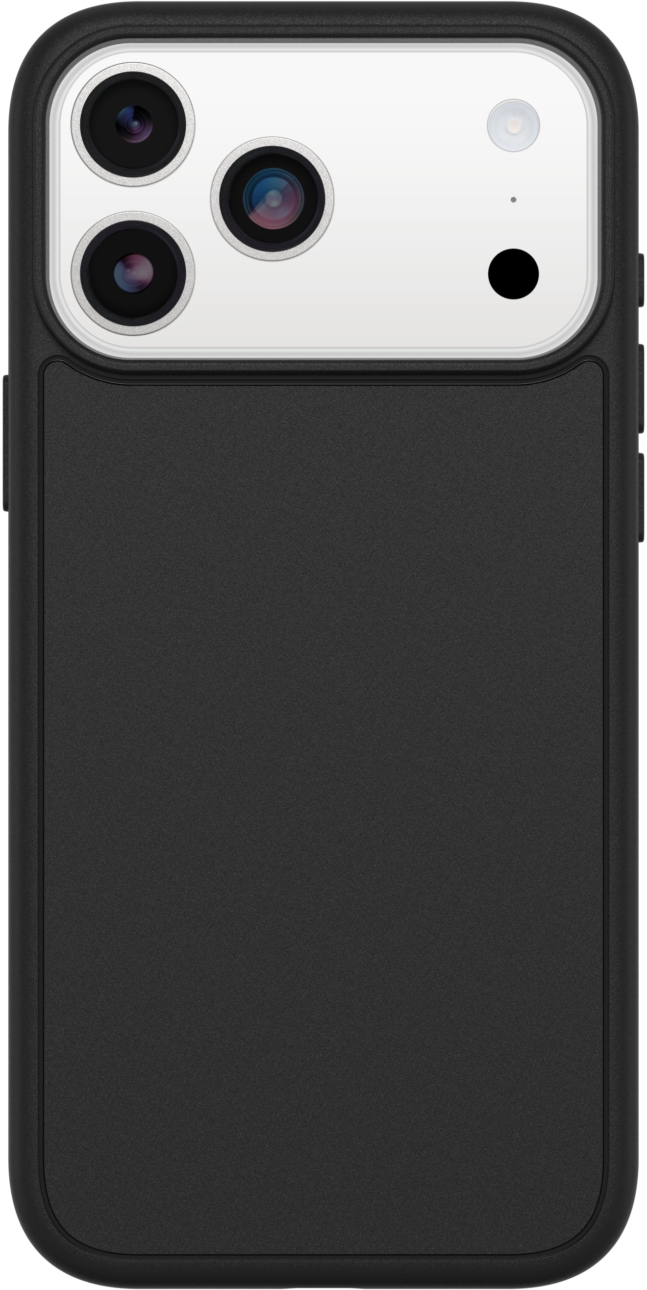 Otterbox Symmetry+ Case Apple Iphone 17 Pro Max Black
