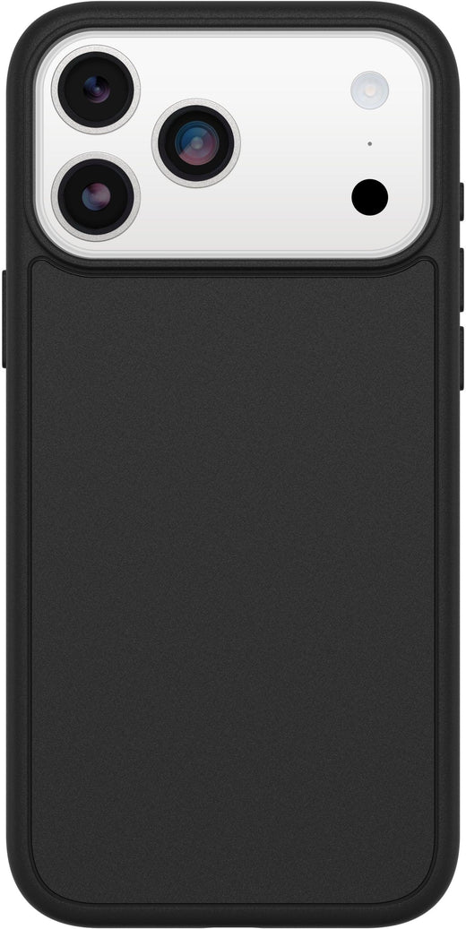Otterbox Symmetry+ Case Apple Iphone 17 Pro Max Black - Essentify