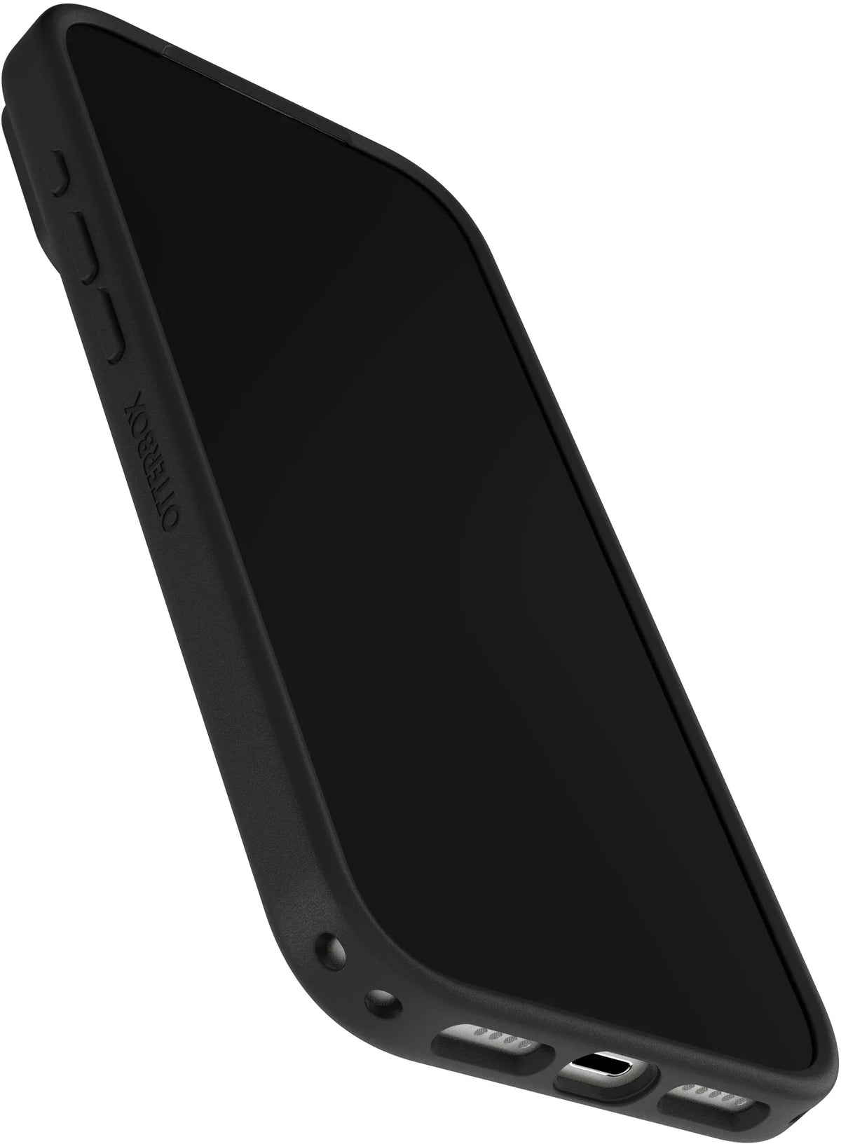 Otterbox Symmetry+ Case Apple Iphone 17 Pro Max Black - Essentify