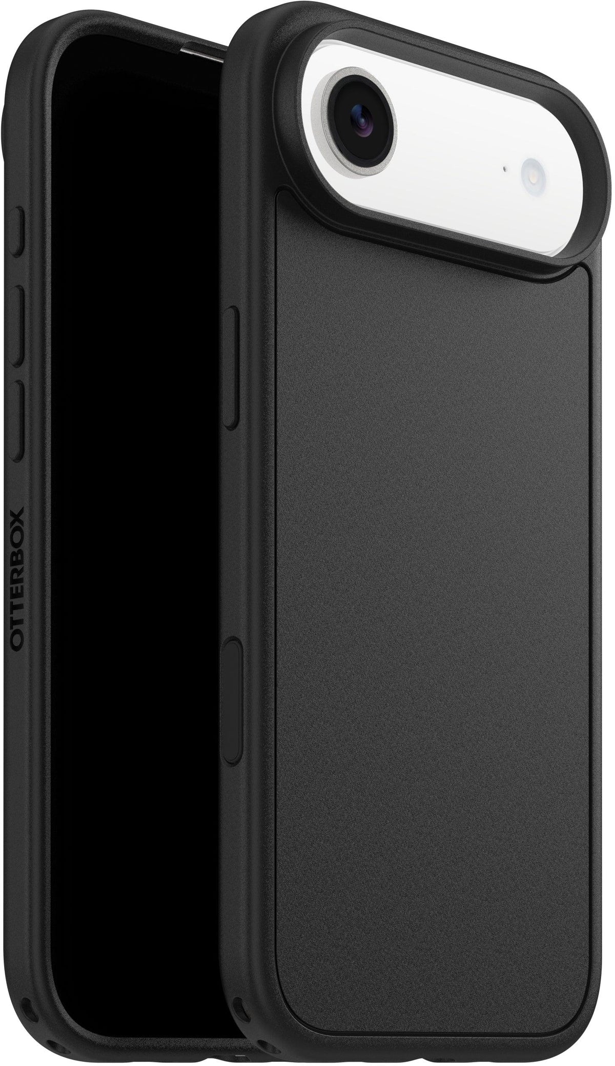 Otterbox Symmetry+ Case Apple Iphone Air Black - Essentify