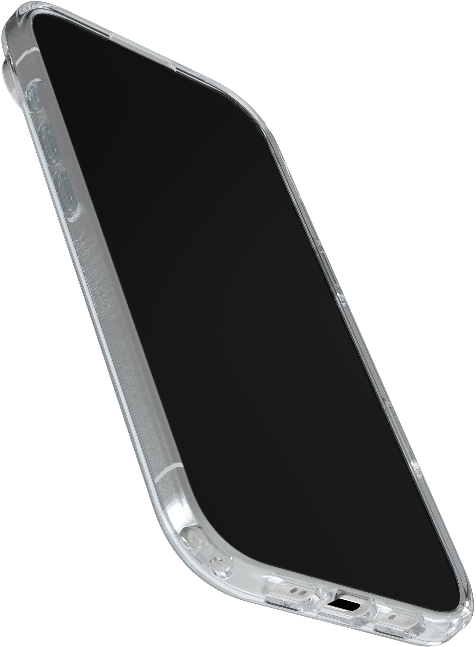 Otterbox Symmetry+ Clear Case Apple Iphone Air Clear