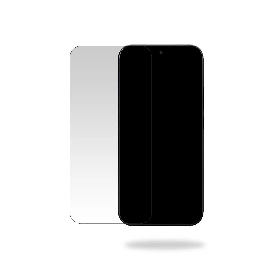 Mobilize Glass Screen Protector Xiaomi 17 Pro Max - Essentify