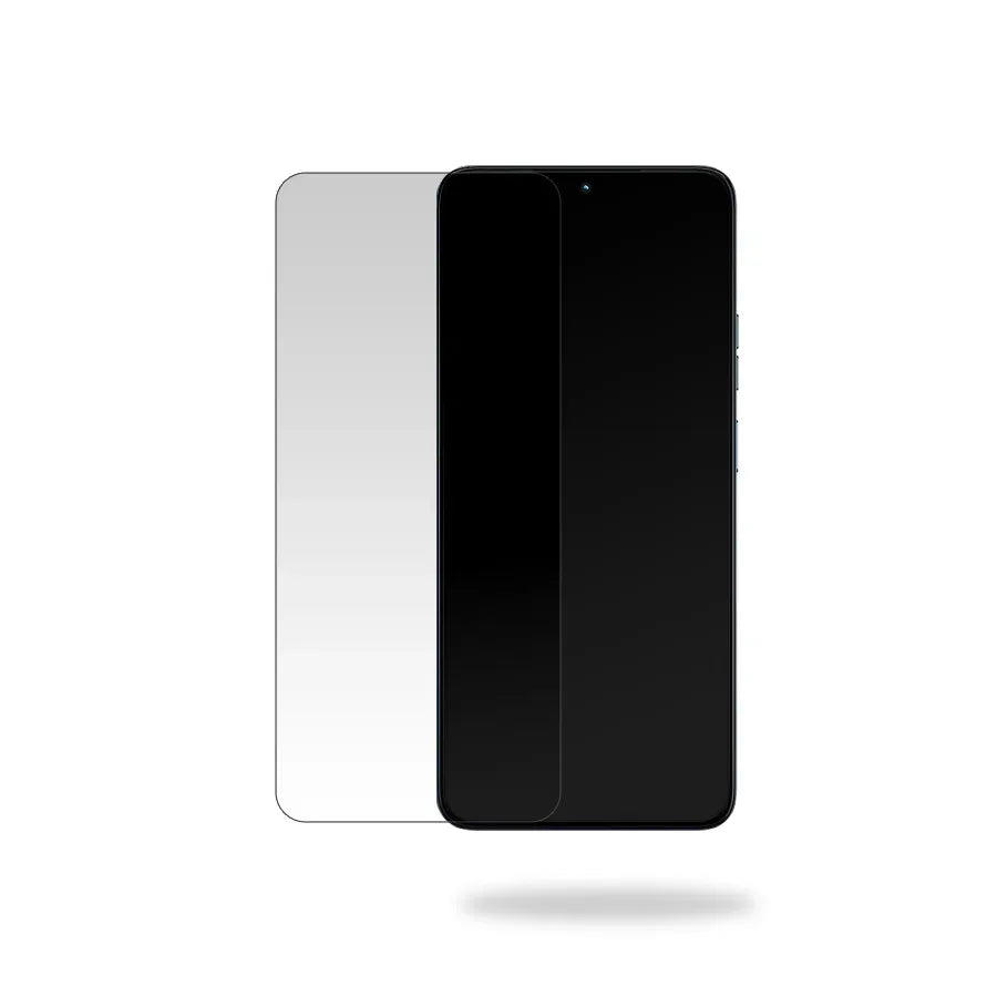 Mobilize Glass Screen Protector Motorola Moto G06/G06 Power - Essentify