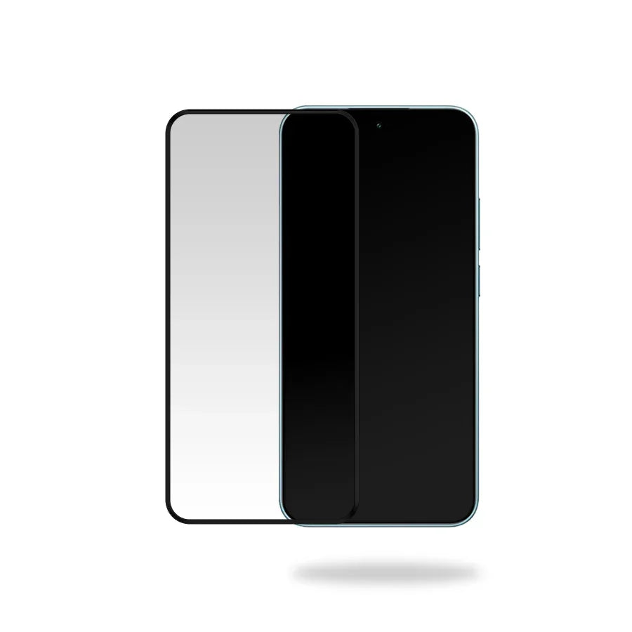 Mobilize Edge-To-Edge Glass Screen Protector Xiaomi Redmi Note 15 Pro 5G - Essentify