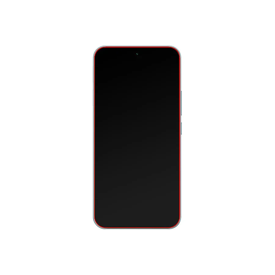 Mobilize Edge-To-Edge Glass Screen Protector Xiaomi Redmi Note 15 Pro+ 5G Edge Glue - Essentify