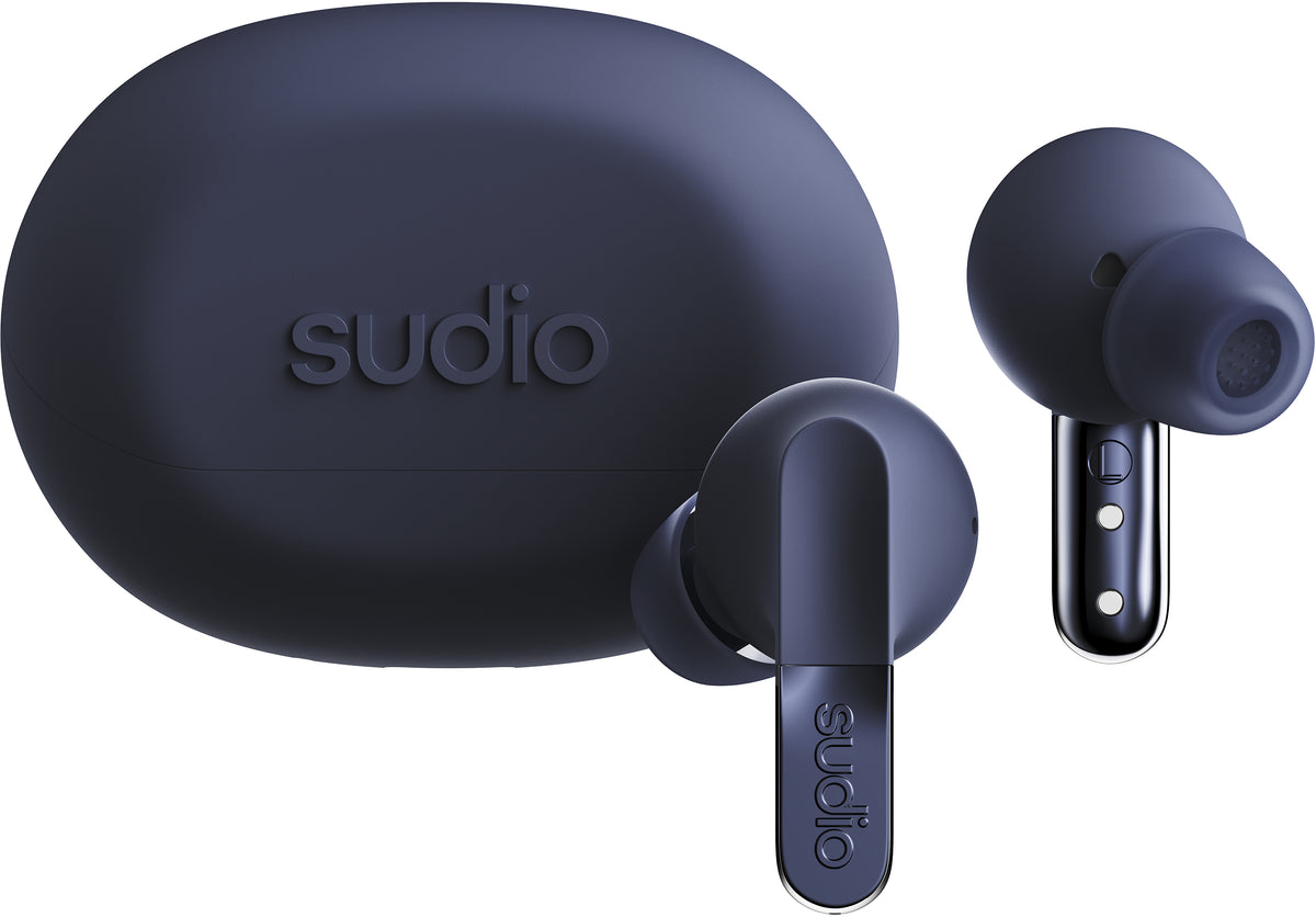 Sudio N3 Pro Blue