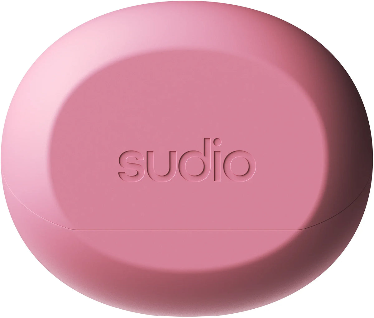 Sudio A3 Draadloze Oortjes | Roze | - Essentify