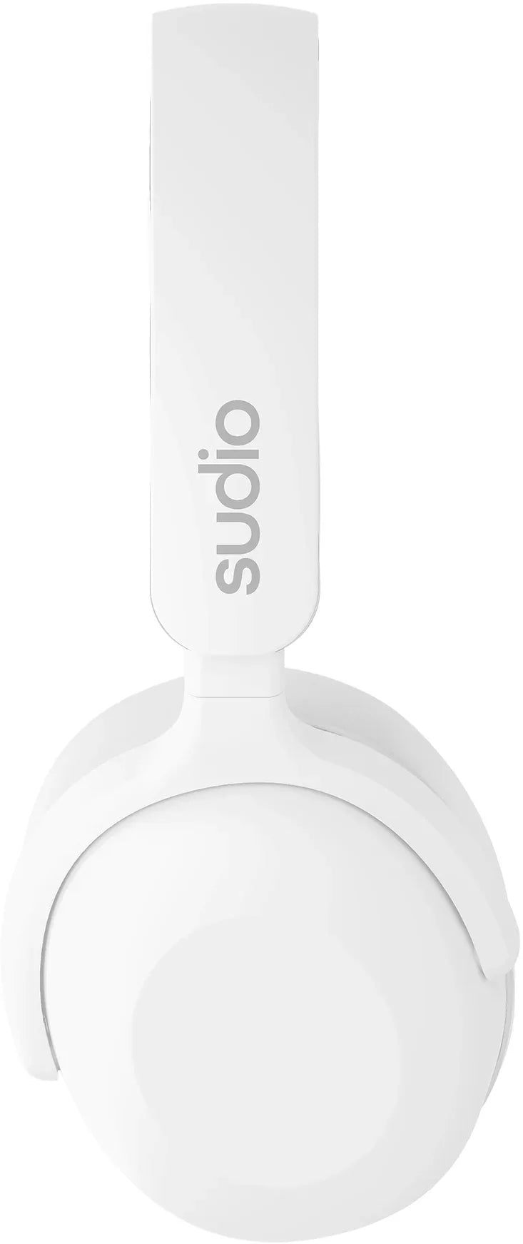Sudio R4 Draadloze Koptelefoon | Wit | - Essentify