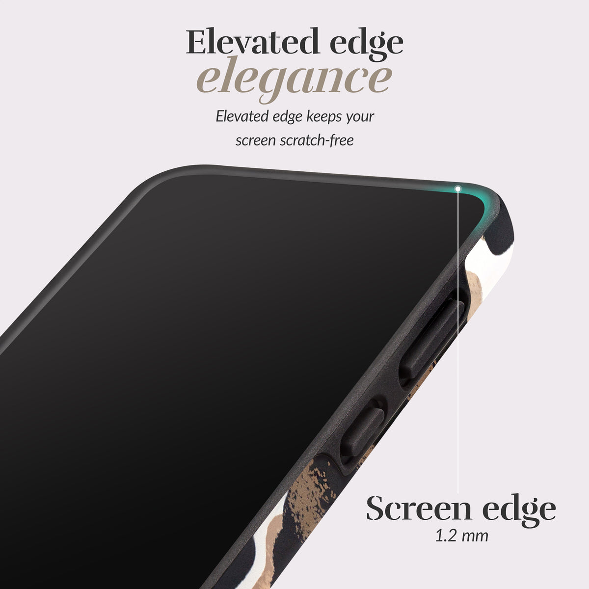 Mio By Mobilize Mio Leopard Magsafe Compatible For Samsung S26+ 5G