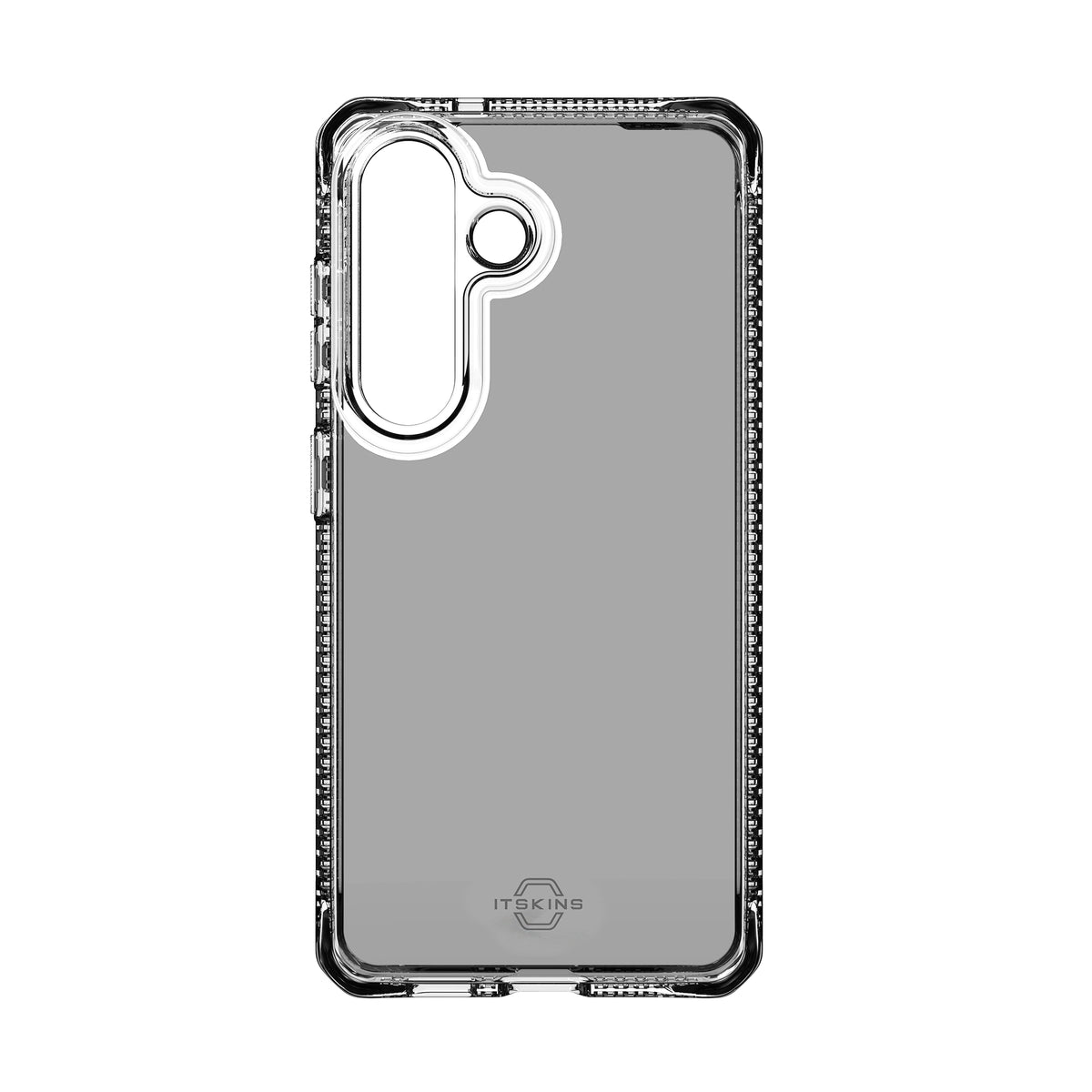 Itskins Level 2 Spectrumclear_R For Samsung Galaxy S26+ Smoke