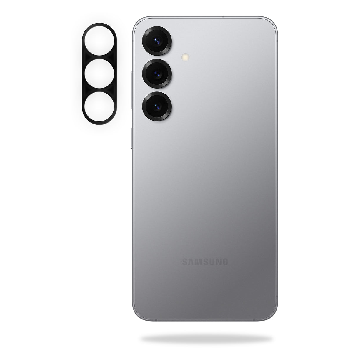 Mobilize Glass Screen Protector For Camera Samsung Galaxy S26+ 5G