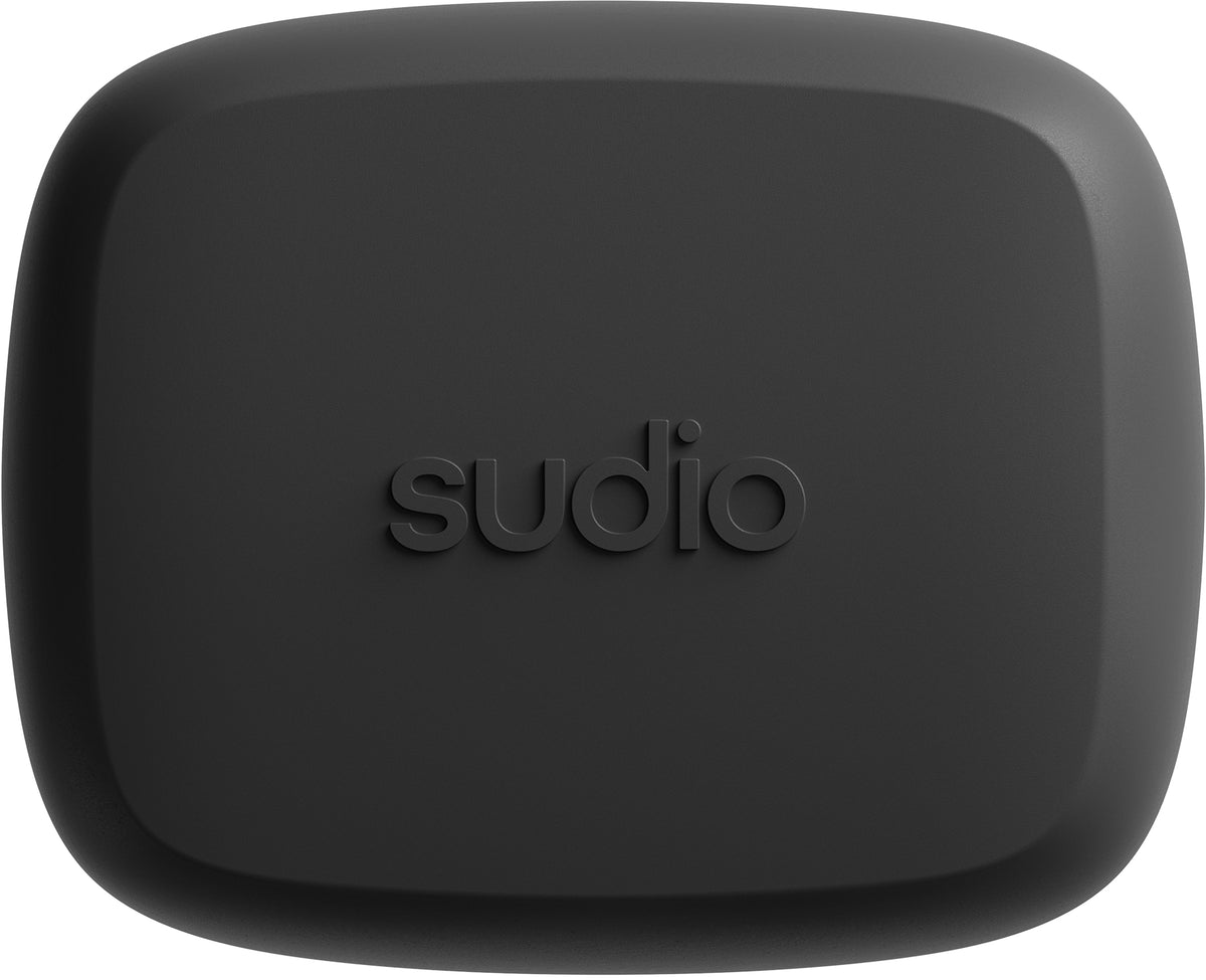 Sudio B3 Black