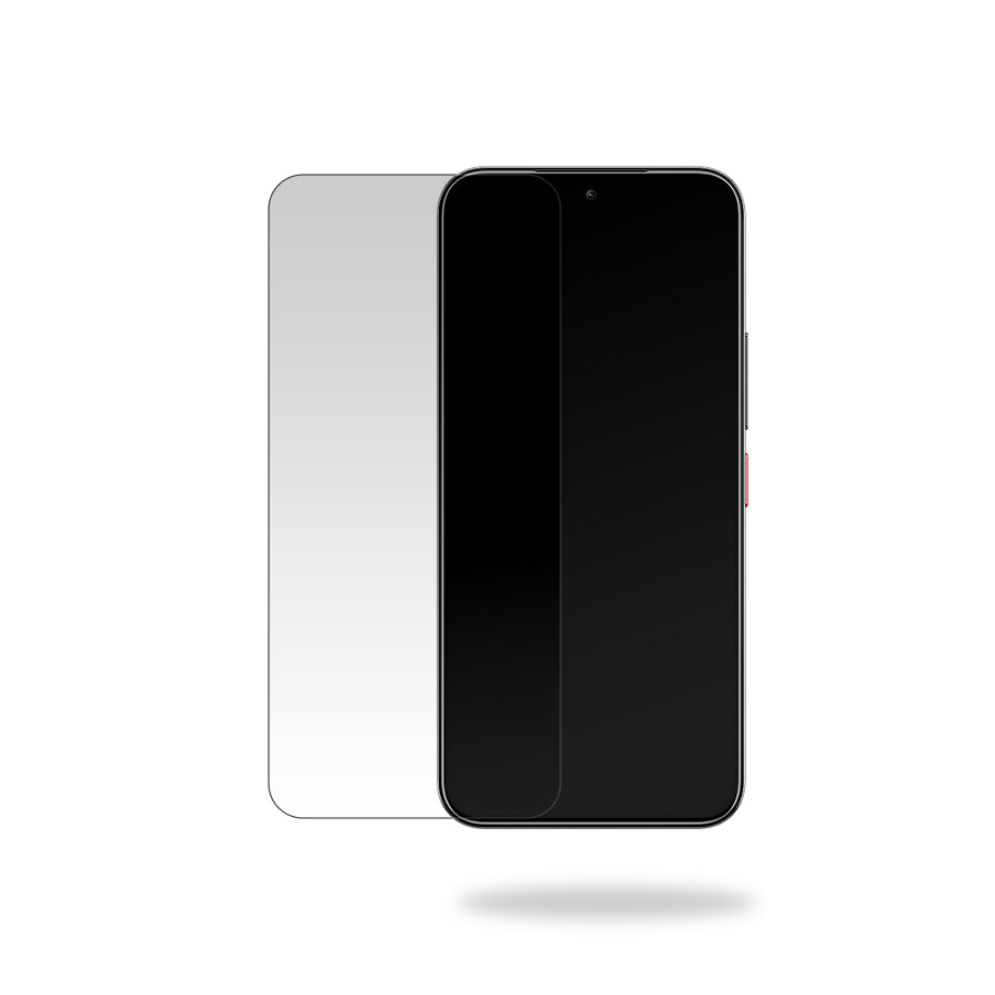 Mobilize Glass Screen Protector Nubia Air