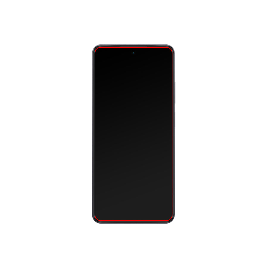 Mobilize Glass Screen Protector Oppo A5M