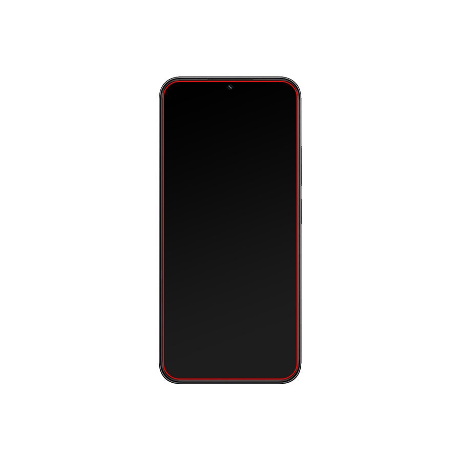 Mobilize Glass Screen Protector Oppo A6 Pro