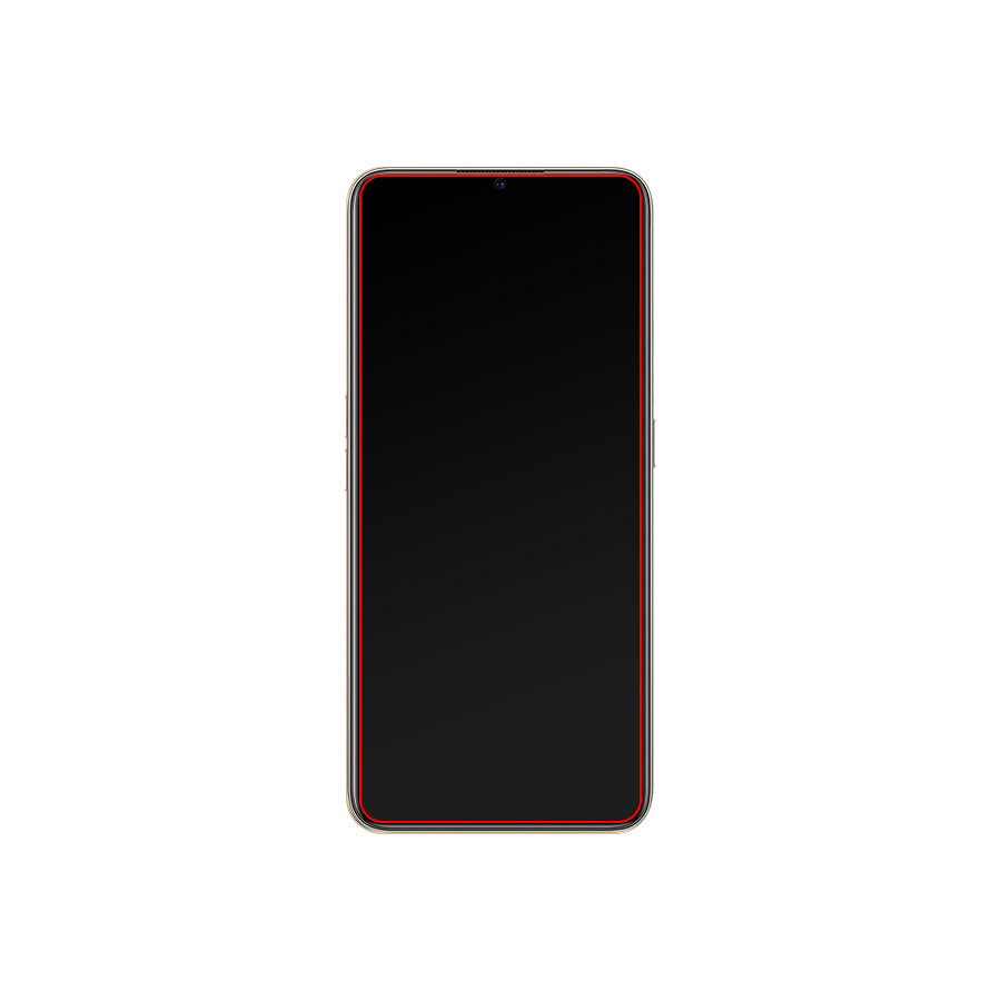Mobilize Glass Screen Protector Oppo A5 5G