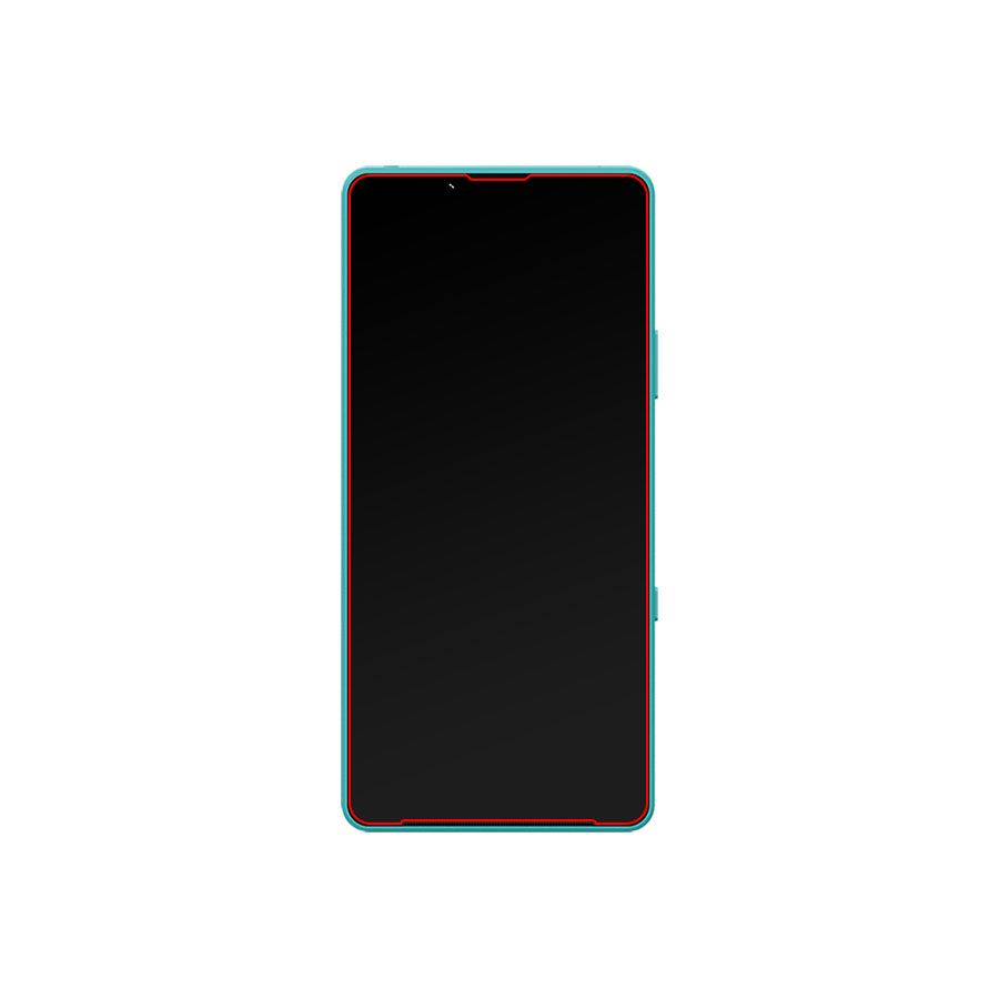 Mobilize Glass Screen Protector Sony Xperia 10 Vii